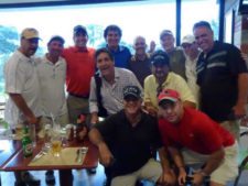 Grupo BGA Panamá Cancha Vista Mar