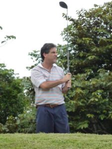 Grupo BGA Panamá Cancha Vista Mar