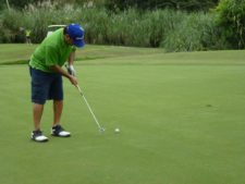 Grupo BGA Panamá Cancha Vista Mar