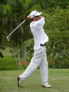 Grupo BGA Panamá Cancha Vista Mar