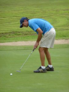 Grupo BGA Panamá Cancha Vista Mar