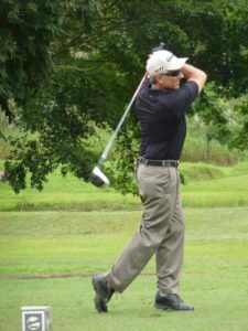 Grupo BGA Panamá Cancha Vista Mar