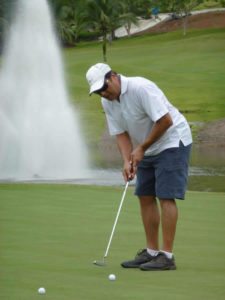 Grupo BGA Panamá Cancha Vista Mar