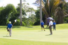 Gracias por Salvar Talentos de la mano de Fundación Techo Baruta