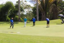 Gracias por Salvar Talentos de la mano de Fundación Techo Baruta