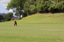 Gracias por Salvar Talentos de la mano de Fundación Techo Baruta