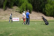 Gracias por Salvar Talentos de la mano de Fundación Techo Baruta