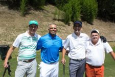 Gracias por Salvar Talentos de la mano de Fundación Techo Baruta