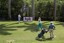 Gracias por Salvar Talentos de la mano de Fundación Techo Baruta