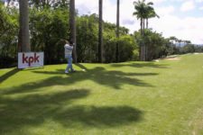 Gracias por Salvar Talentos de la mano de Fundación Techo Baruta