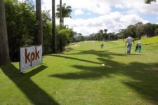 Gracias por Salvar Talentos de la mano de Fundación Techo Baruta