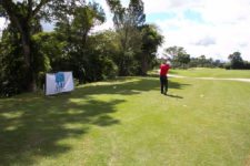 Gracias por Salvar Talentos de la mano de Fundación Techo Baruta