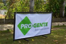 Gracias por Salvar Talentos de la mano de Fundación Techo Baruta