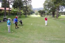 Gracias por Salvar Talentos de la mano de Fundación Techo Baruta