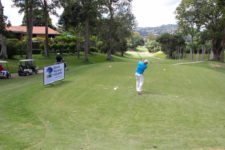 Gracias por Salvar Talentos de la mano de Fundación Techo Baruta