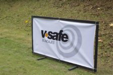 Gracias por Salvar Talentos de la mano de Fundación Techo Baruta