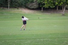 Gracias por Salvar Talentos de la mano de Fundación Techo Baruta