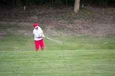Gracias por Salvar Talentos de la mano de Fundación Techo Baruta