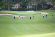 Gracias por Salvar Talentos de la mano de Fundación Techo Baruta