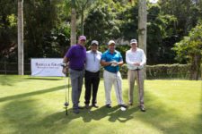 Gracias por Salvar Talentos de la mano de Fundación Techo Baruta