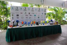 Gracias por Salvar Talentos de la mano de Fundación Techo Baruta