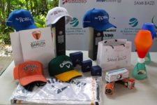 Gracias por Salvar Talentos de la mano de Fundación Techo Baruta