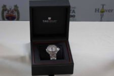 Gracias por Salvar Talentos de la mano de Fundación Techo Baruta