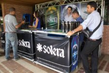 Gracias por Salvar Talentos de la mano de Fundación Techo Baruta