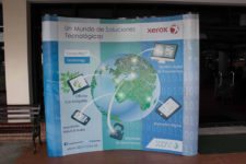 Gracias por Salvar Talentos de la mano de Fundación Techo Baruta