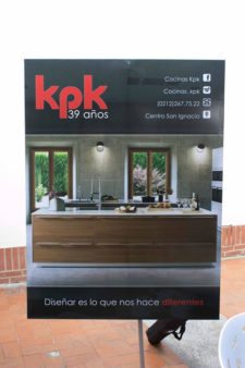 Gracias por Salvar Talentos de la mano de Fundación Techo Baruta