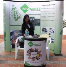 Gracias por Salvar Talentos de la mano de Fundación Techo Baruta