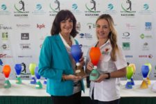 Gracias por Salvar Talentos de la mano de Fundación Techo Baruta