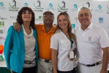 Gracias por Salvar Talentos de la mano de Fundación Techo Baruta