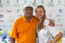 Gracias por Salvar Talentos de la mano de Fundación Techo Baruta