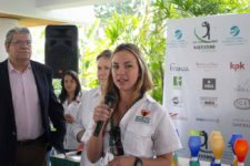 Gracias por Salvar Talentos de la mano de Fundación Techo Baruta