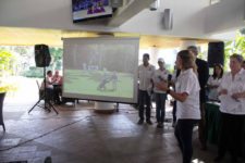 Gracias por Salvar Talentos de la mano de Fundación Techo Baruta