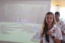 Gracias por Salvar Talentos de la mano de Fundación Techo Baruta