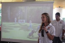 Gracias por Salvar Talentos de la mano de Fundación Techo Baruta