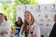 Gracias por Salvar Talentos de la mano de Fundación Techo Baruta