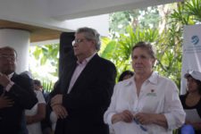 Gracias por Salvar Talentos de la mano de Fundación Techo Baruta