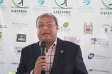 Gracias por Salvar Talentos de la mano de Fundación Techo Baruta