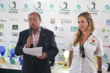 Gracias por Salvar Talentos de la mano de Fundación Techo Baruta