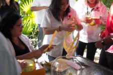 Gracias por Salvar Talentos de la mano de Fundación Techo Baruta