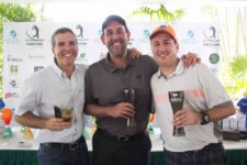 Gracias por Salvar Talentos de la mano de Fundación Techo Baruta