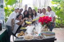 Gracias por Salvar Talentos de la mano de Fundación Techo Baruta