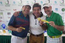 Gracias por Salvar Talentos de la mano de Fundación Techo Baruta