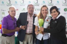 Gracias por Salvar Talentos de la mano de Fundación Techo Baruta