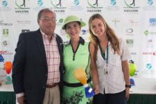 Gracias por Salvar Talentos de la mano de Fundación Techo Baruta