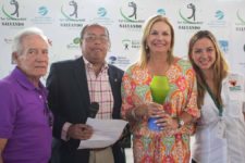 Gracias por Salvar Talentos de la mano de Fundación Techo Baruta