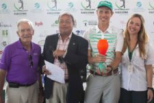 Gracias por Salvar Talentos de la mano de Fundación Techo Baruta